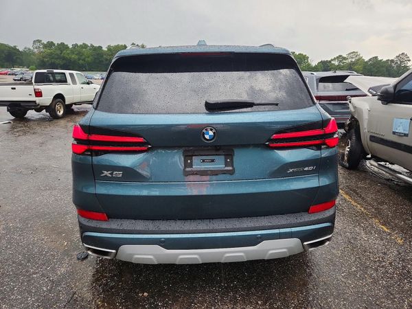 2024 BMW X5