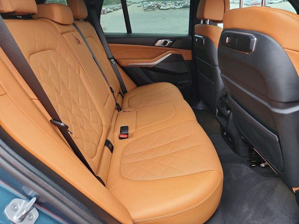 2024 BMW X5