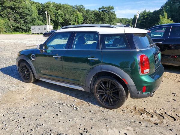 2018 MINI COOPER