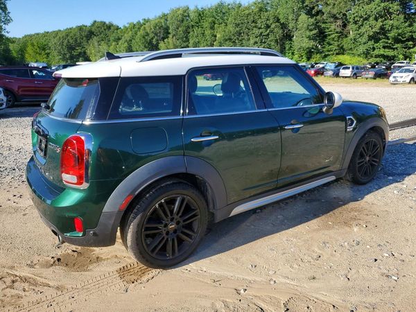 2018 MINI COOPER