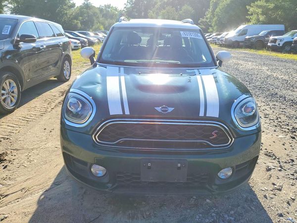 2018 MINI COOPER