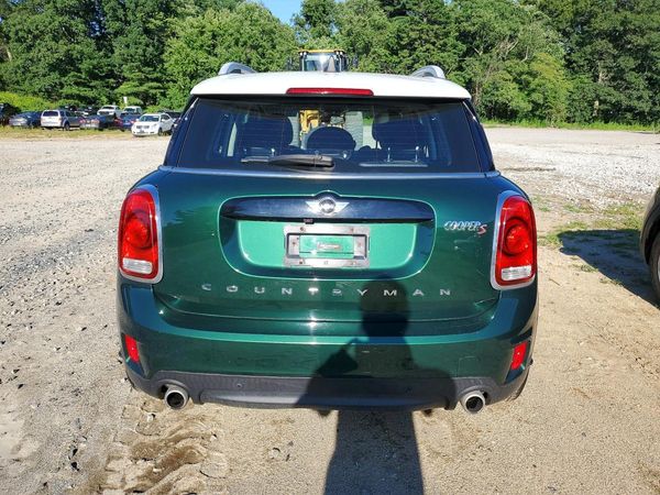 2018 MINI COOPER