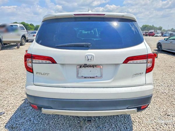 2020 HONDA PILOT EXL