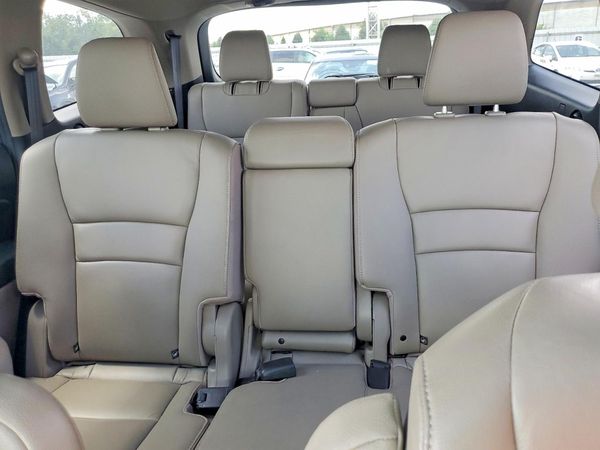 2020 HONDA PILOT EXL