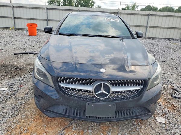 2014 MERCEDES-BENZ CLA CLA250