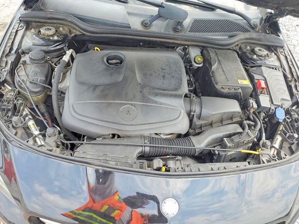 2014 MERCEDES-BENZ CLA CLA250