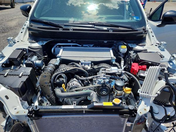 2026 SUBARU OUTBACK Touring