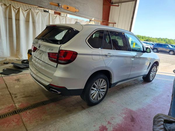 2016 BMW X5 xDrive40e