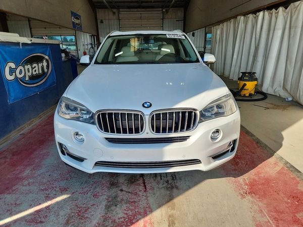 2016 BMW X5 xDrive40e