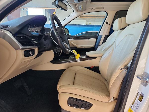 2016 BMW X5 xDrive40e