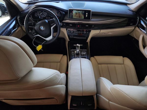2016 BMW X5 xDrive40e