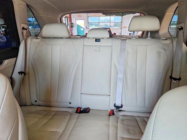 2016 BMW X5 xDrive40e