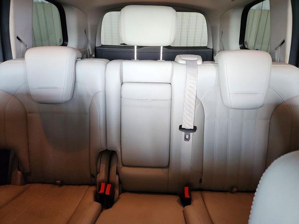 2013 MERCEDES-BENZ GL