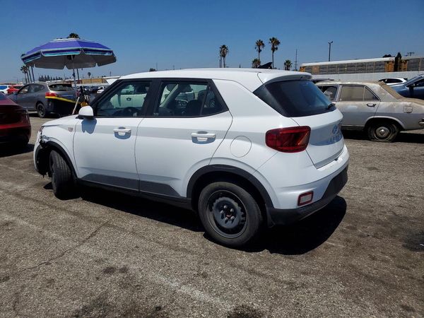 2020 HYUNDAI VENUE SE