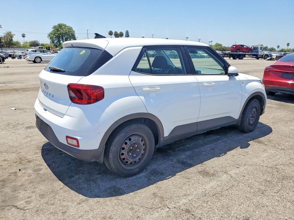 2020 HYUNDAI VENUE SE