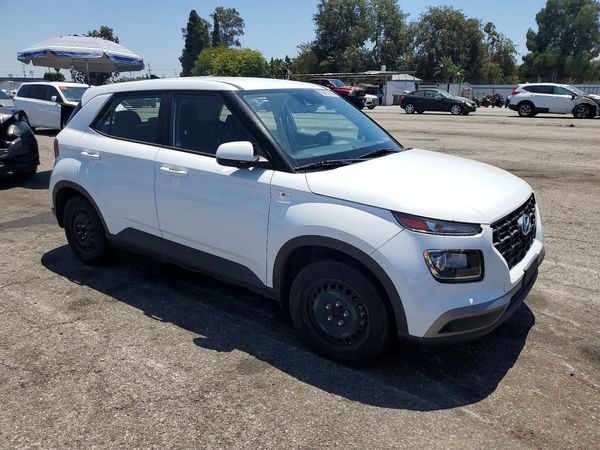 2020 HYUNDAI VENUE SE