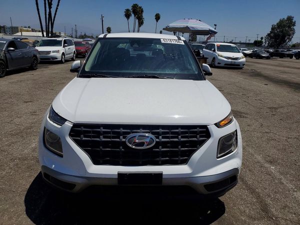 2020 HYUNDAI VENUE SE