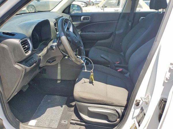 2020 HYUNDAI VENUE SE