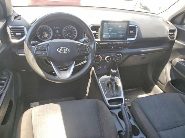 2020 HYUNDAI VENUE SE