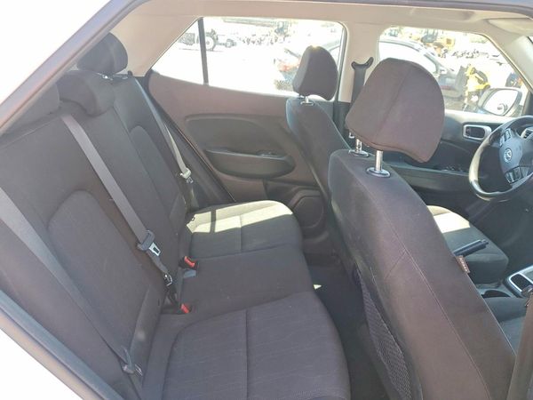 2020 HYUNDAI VENUE SE