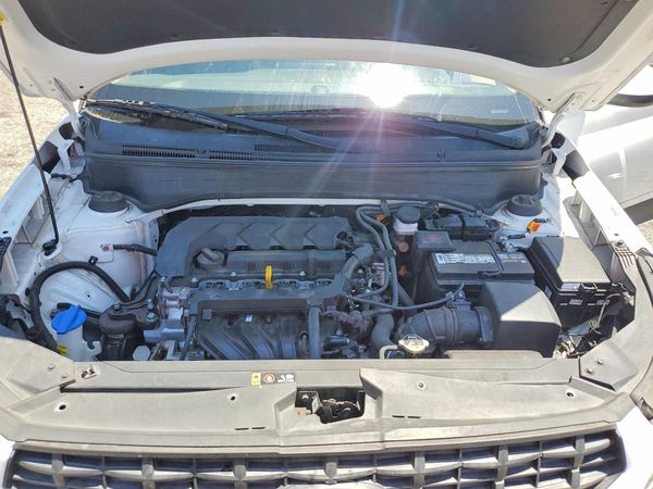 2020 HYUNDAI VENUE SE