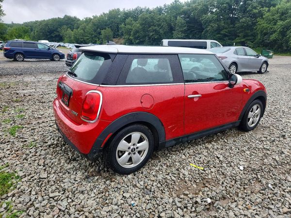 2016 MINI COOPER