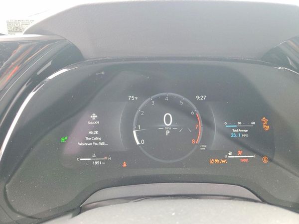 2026 LEXUS RX 350