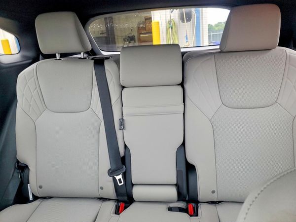 2026 LEXUS RX 350