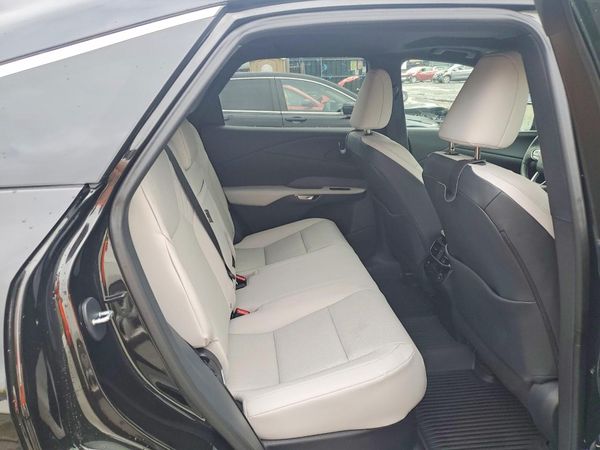 2026 LEXUS RX 350