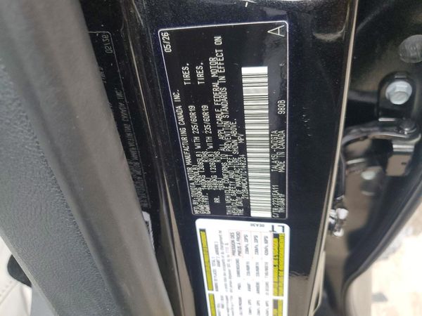 2026 LEXUS RX 350