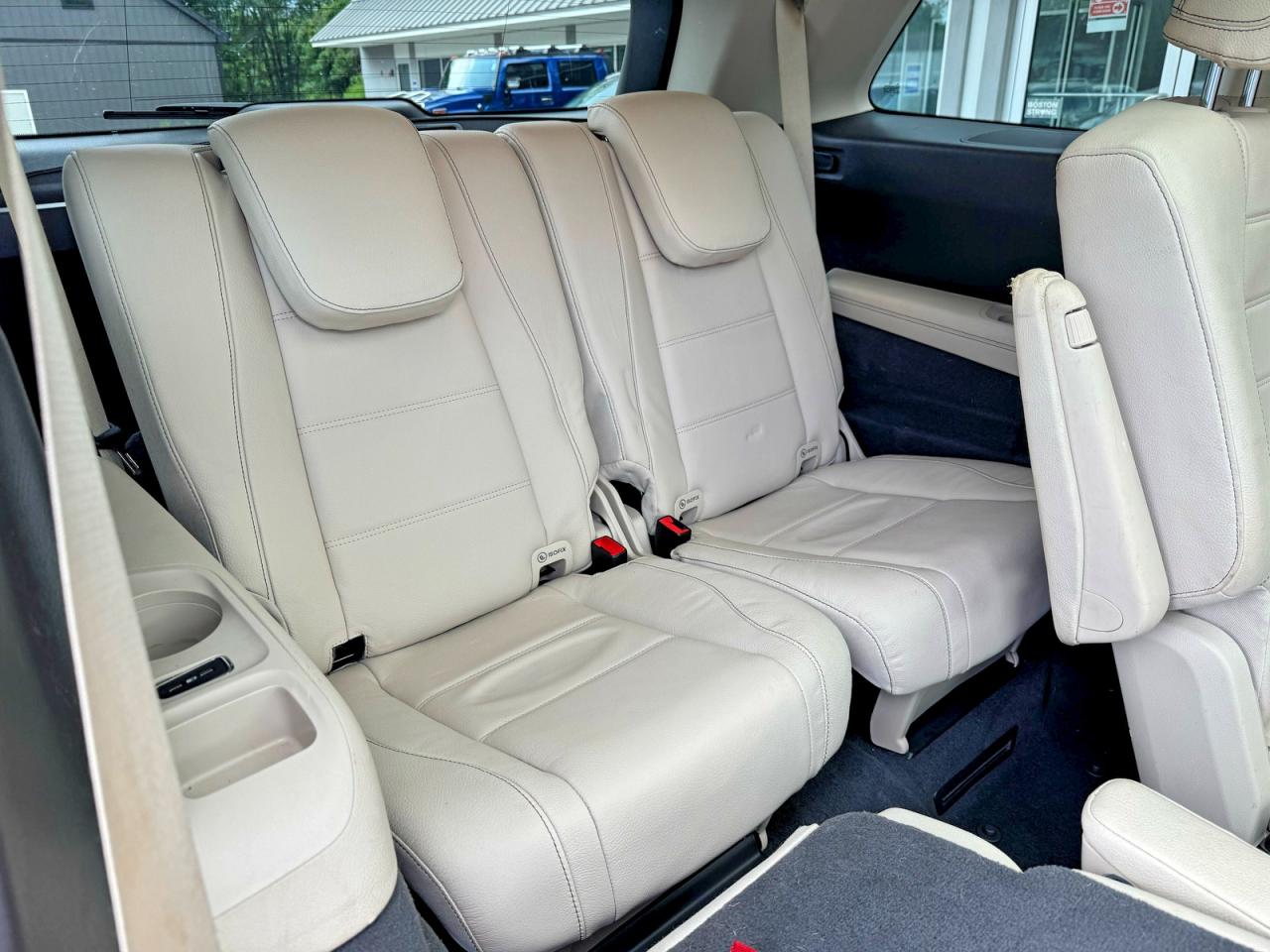 2020 MERCEDES-BENZ GLS GLS450-4M