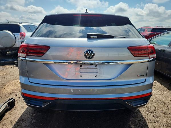 2020 VOLKSWAGEN ATLAS CROSS SPORT SE