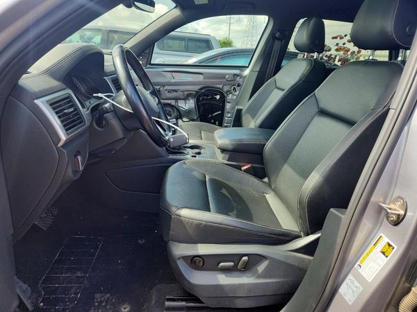 2020 VOLKSWAGEN ATLAS CROSS SPORT SE
