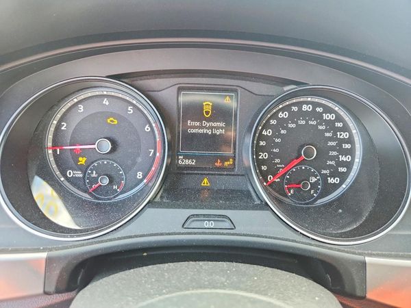 2020 VOLKSWAGEN ATLAS CROSS SPORT SE