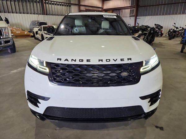 2020 LAND ROVER RANGE ROVER VELAR S R-Dynamic