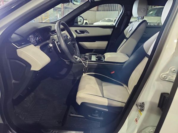 2020 LAND ROVER RANGE ROVER VELAR S R-Dynamic