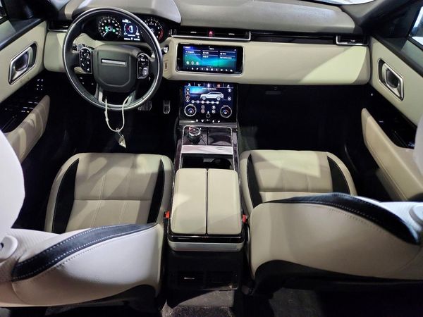 2020 LAND ROVER RANGE ROVER VELAR S R-Dynamic