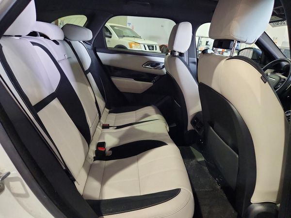 2020 LAND ROVER RANGE ROVER VELAR S R-Dynamic