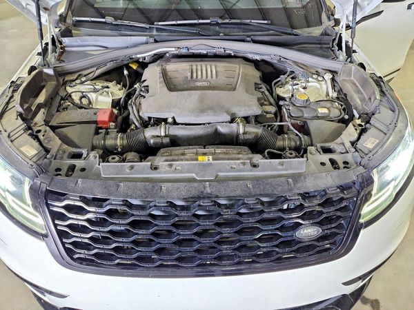 2020 LAND ROVER RANGE ROVER VELAR S R-Dynamic