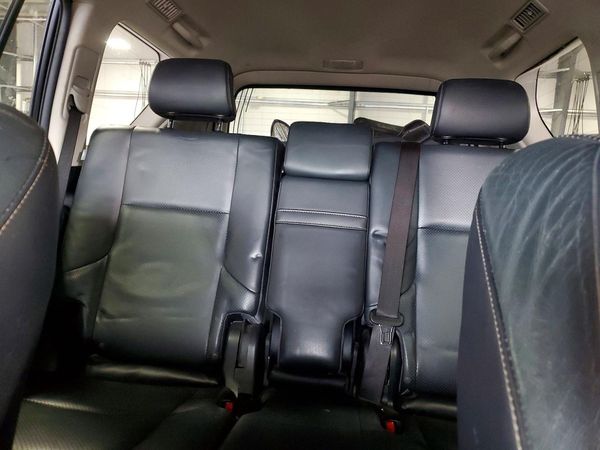2013 LEXUS GX 460 Premium