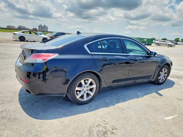 2013 ACURA TL TECH