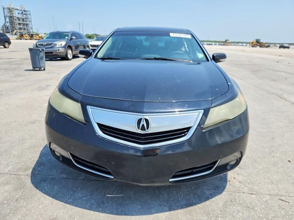 2013 ACURA TL TECH