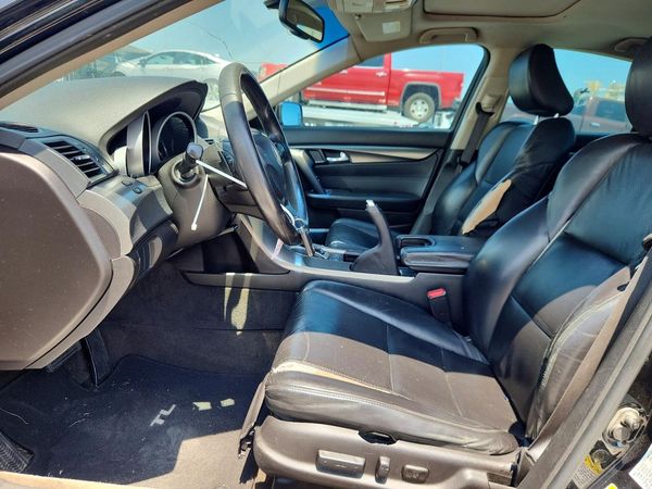 2013 ACURA TL TECH