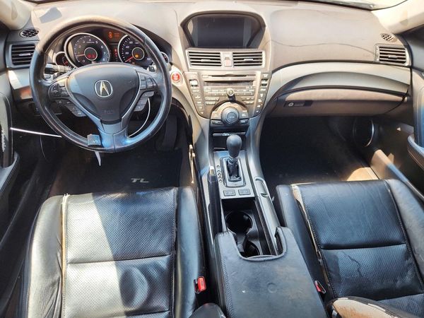 2013 ACURA TL TECH
