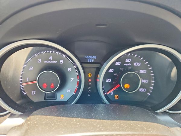 2013 ACURA TL TECH
