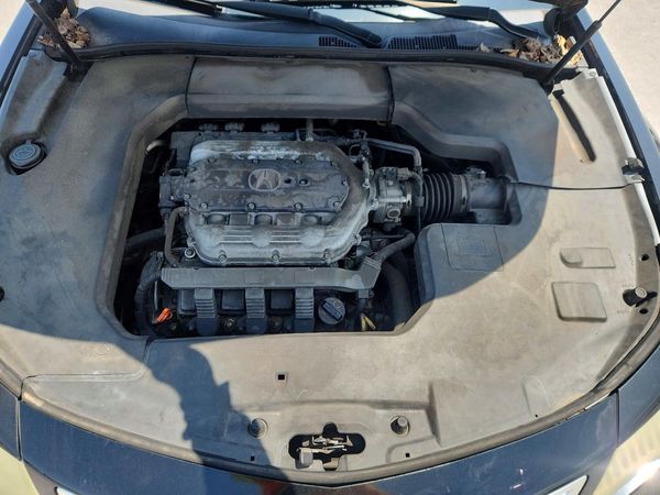 2013 ACURA TL TECH