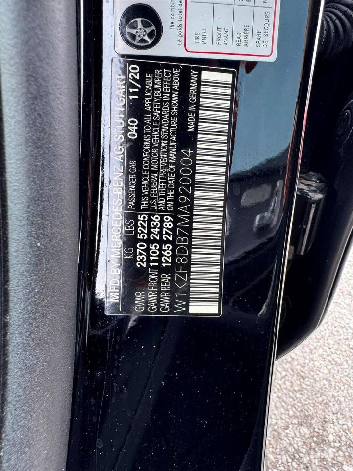 2021 MERCEDES-BENZ E E350