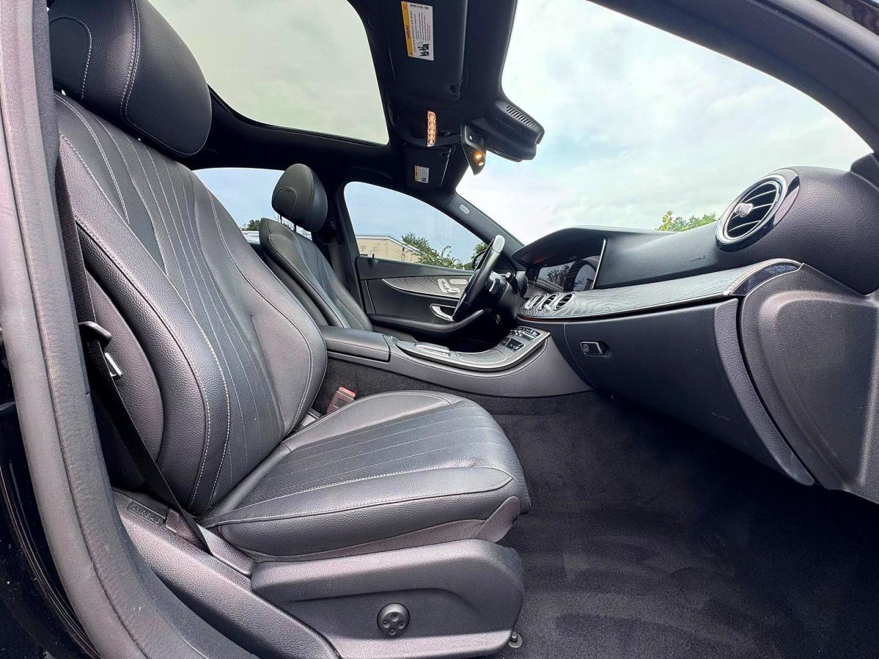 2021 MERCEDES-BENZ E E350