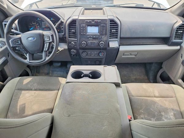 2019 FORD F150