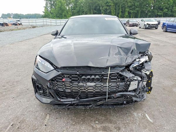 2022 AUDI RS5